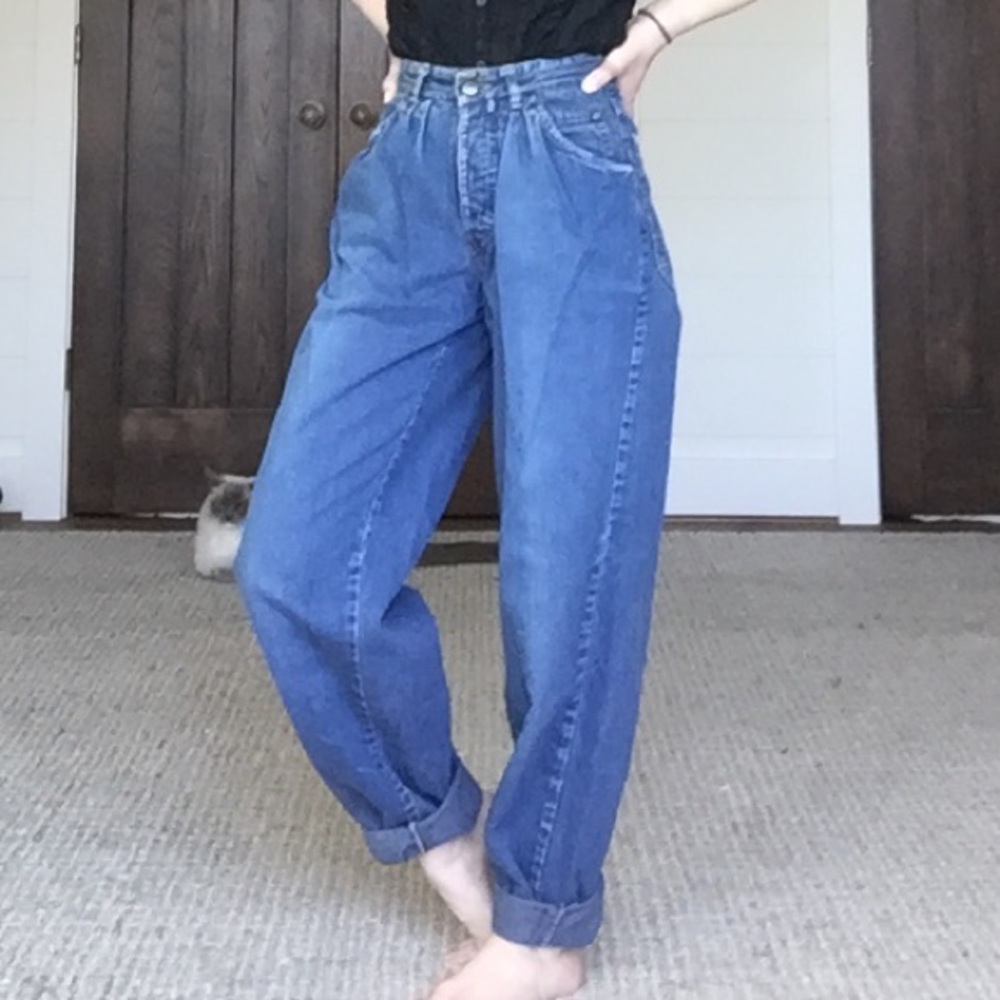 🌷Vintage Closed Denim Jeans